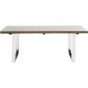 Table Rustico 200x90cm Kare Design