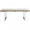 Table Rustico 200x90cm Kare Design