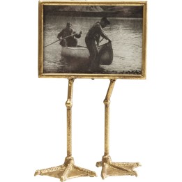 Frame Duck Feet Horizont 13x18cm Kare Design