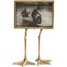 Cadre Duck Feet horizontal 13x18cm Kare Design