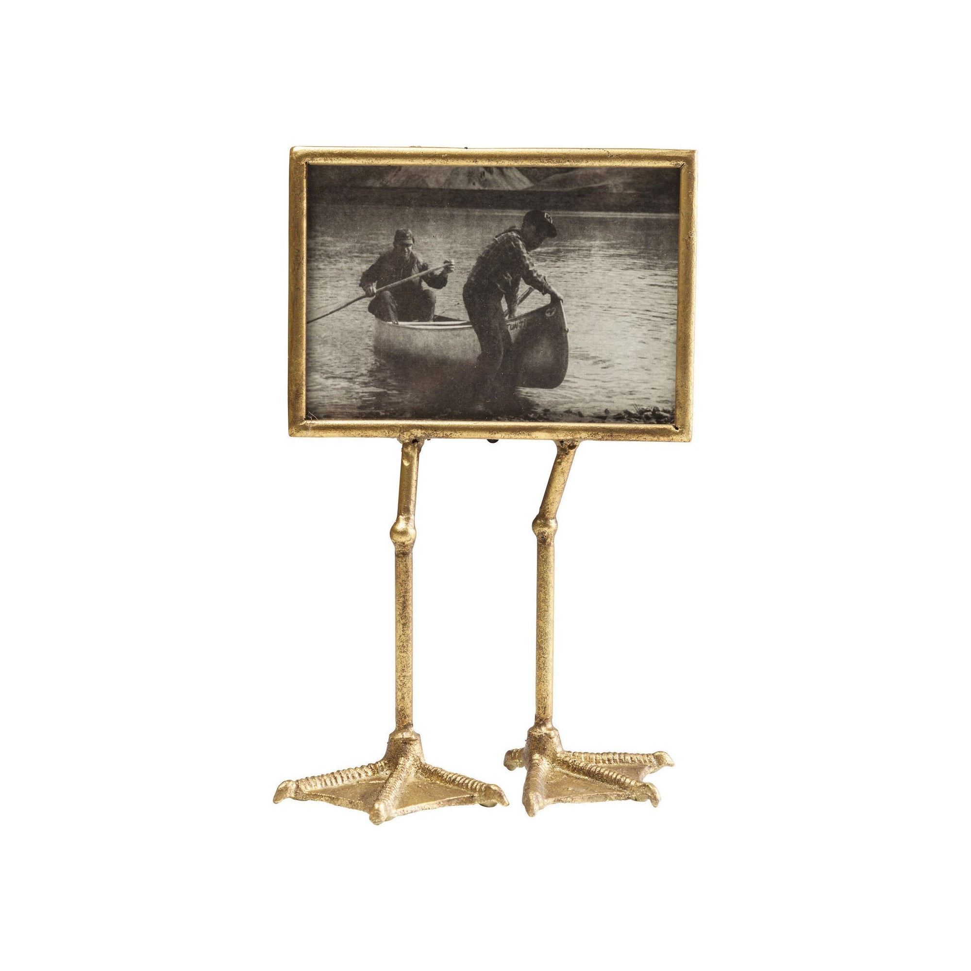 Cadre Duck Feet horizontal 13x18cm Kare Design