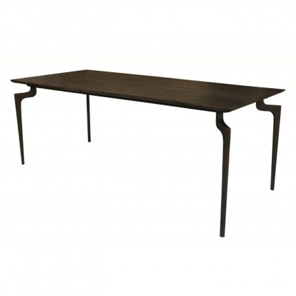 Bug Table 180x90cm Kare Design