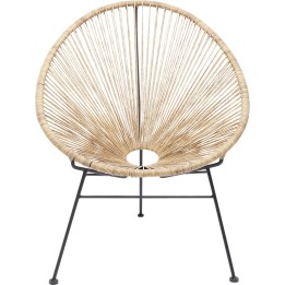 Arm Chair Spaghetti Nature Kare Design