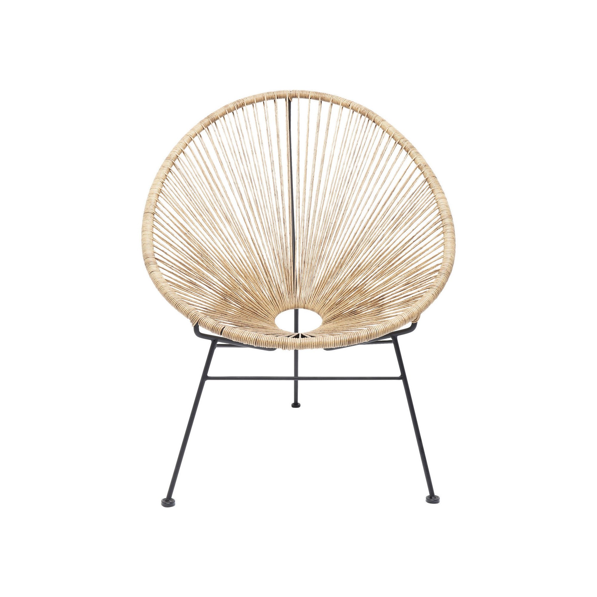 Arm Chair Spaghetti Nature Kare Design