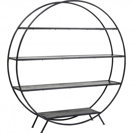 Shelf Mason Round Kare Design