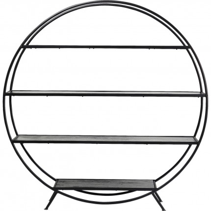 Shelf Mason Round Kare Design