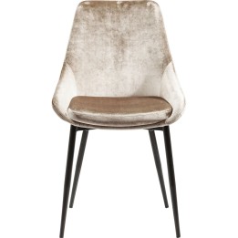 Chair East Side Champagne Kare Design
