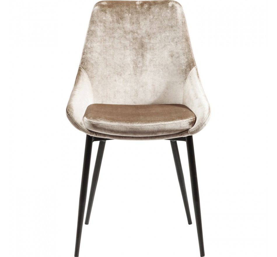 Chair East Side Champagne Kare Design