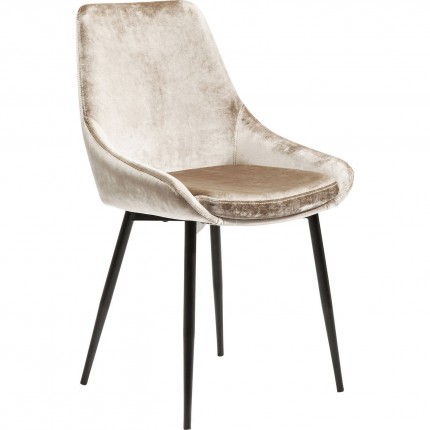 Chair East Side Champagne Kare Design