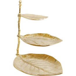 Déco Leaf or 45cm Kare Design