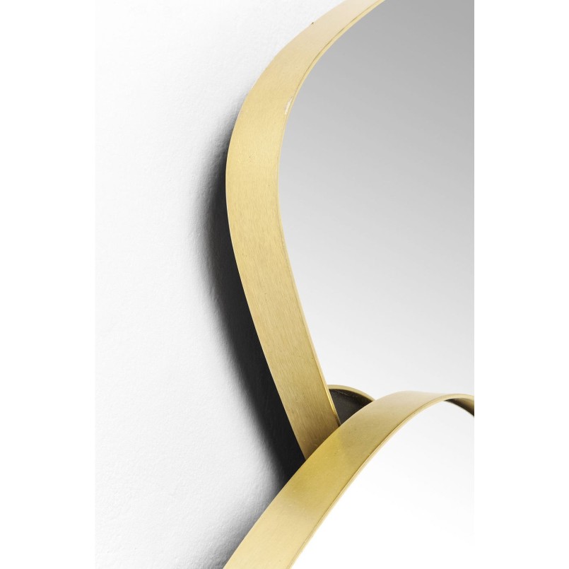Mirror Shapes 130x105cm Kare Design