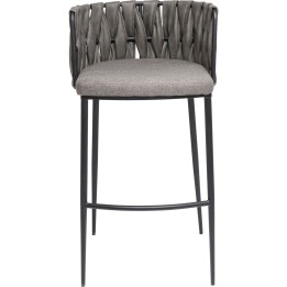 Bar Stool Cheerio Kare Design