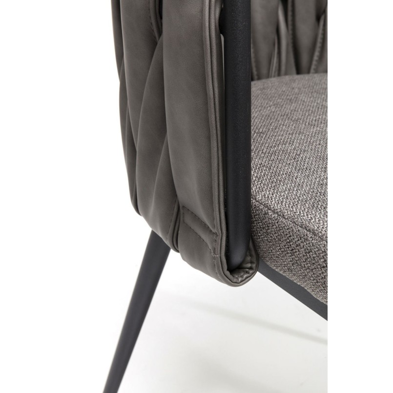 Chaise avec accoudoirs Cheerio Kare Design