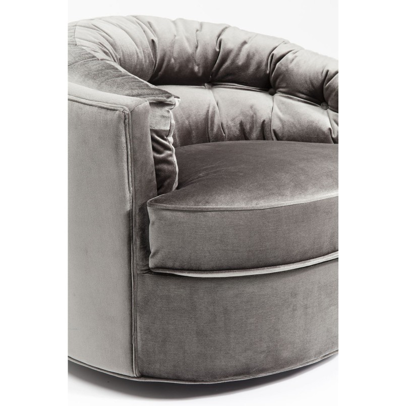 Fauteuil Music Hall Kare Design