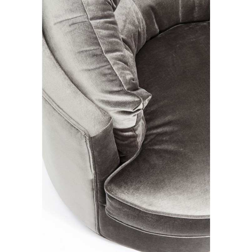 Fauteuil Music Hall Kare Design
