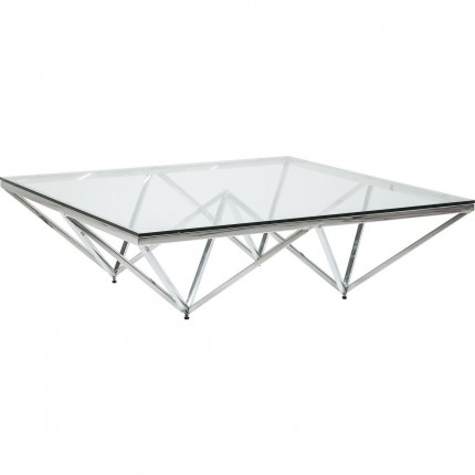 Coffee Table Network 105x105cm Kare Design