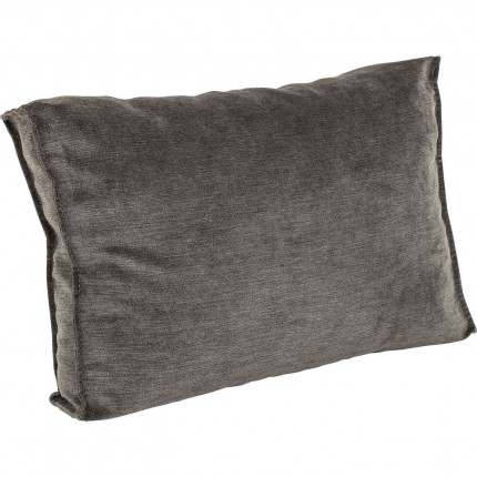 Cushion Infinity 60/40 Elements Grey Kare Design