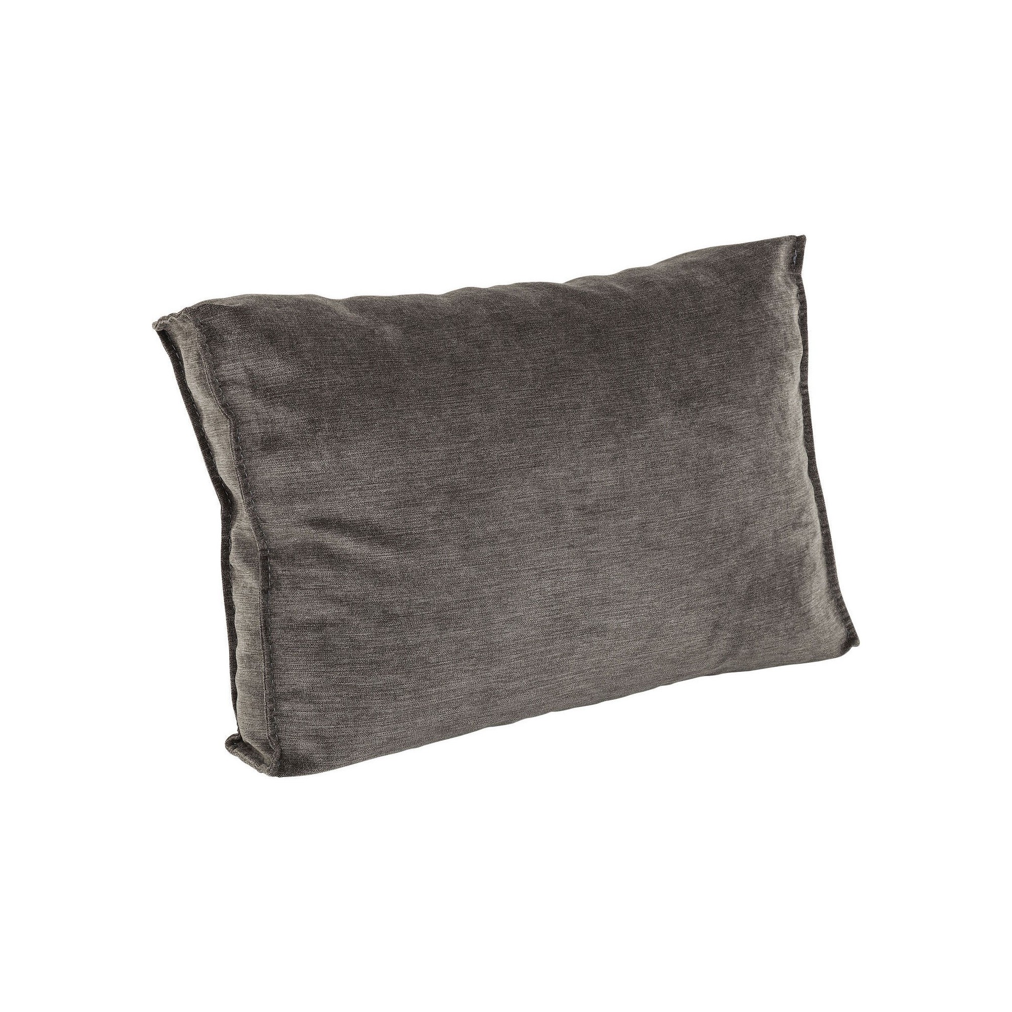 Infinity Cushion 60/40 Elements Grey Kare Design