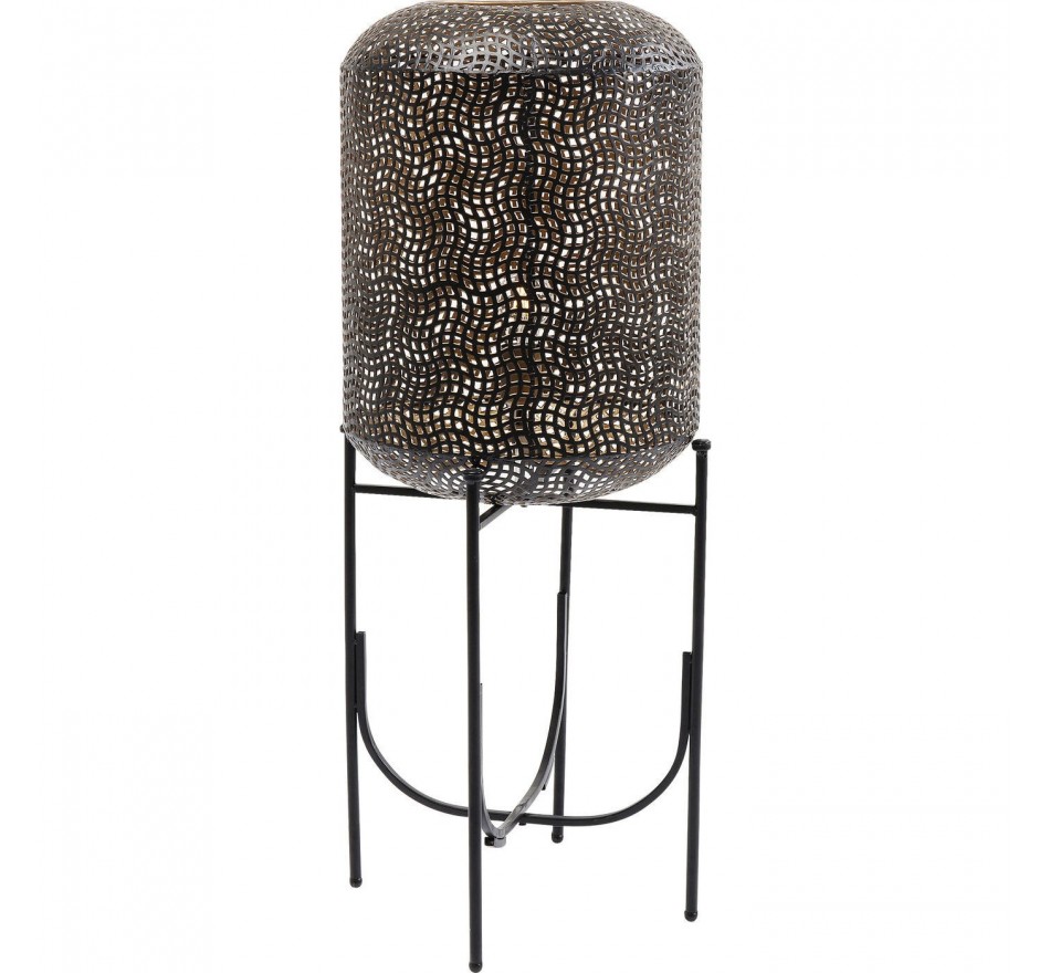 Vloerlamp Oasis 92cm Kare Design