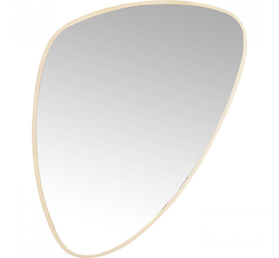 Spiegel Jetset 83x56cm Kare Design