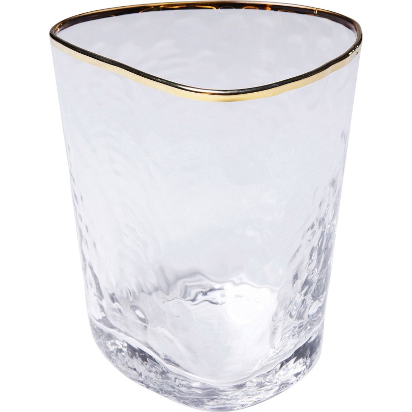 Tumbler Hommage Kare Design