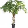 Plante décorative thaumatophyllum 175cm Kare Design