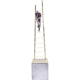 Déco Elements Climbing Man Kare Design