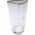 Long Drink Glass Hommage Kare Design
