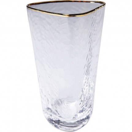 High Water Glass Hommage (6/Set) Kare Design