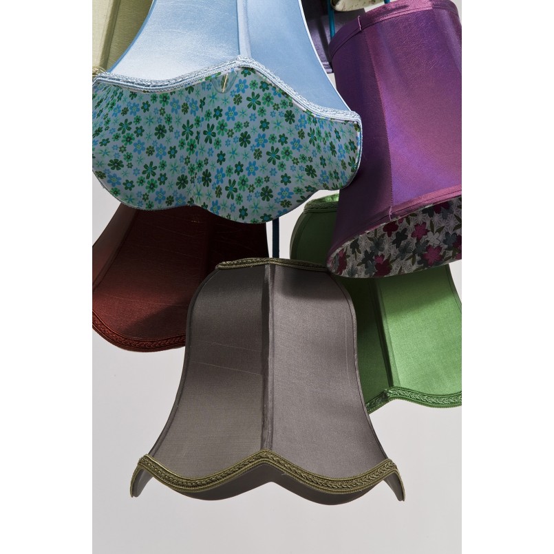 Lustre Saloon Flowers 9 Kare Design