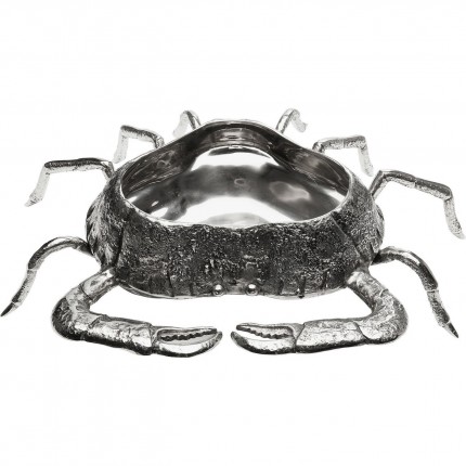 Bowl Crab Kare Design