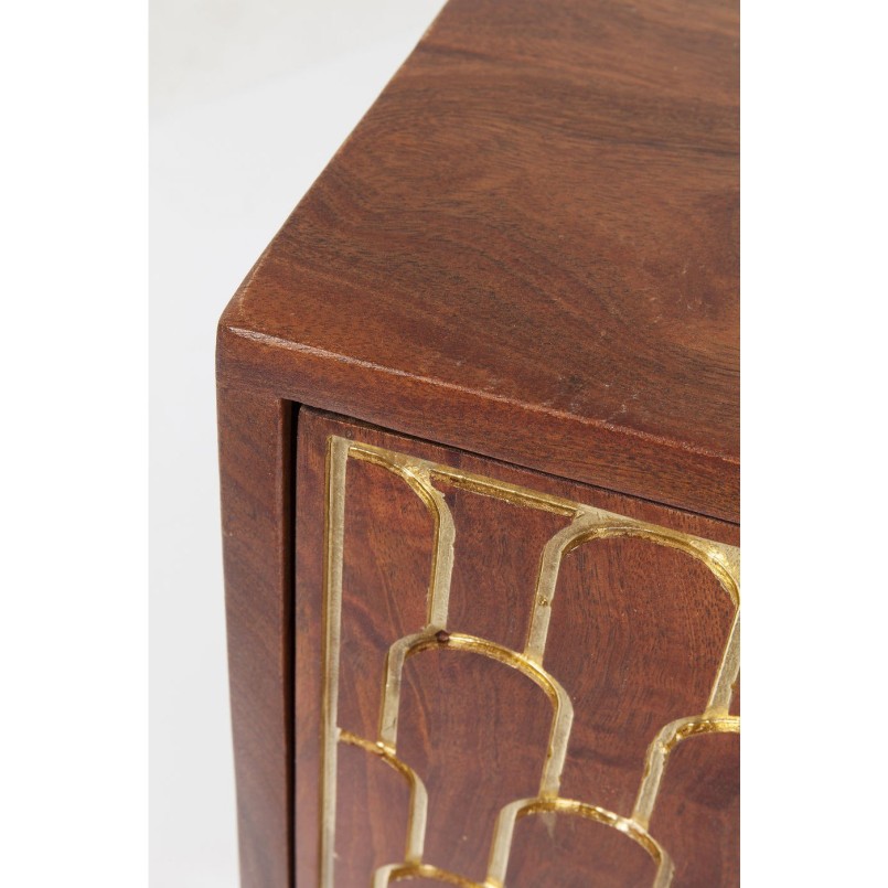 Dresser Muskat 2 Doors Kare Design