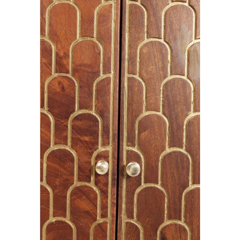 Dresser Muskat 2 Doors Kare Design