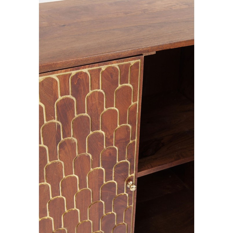 Dresser Muskat 2 Doors Kare Design