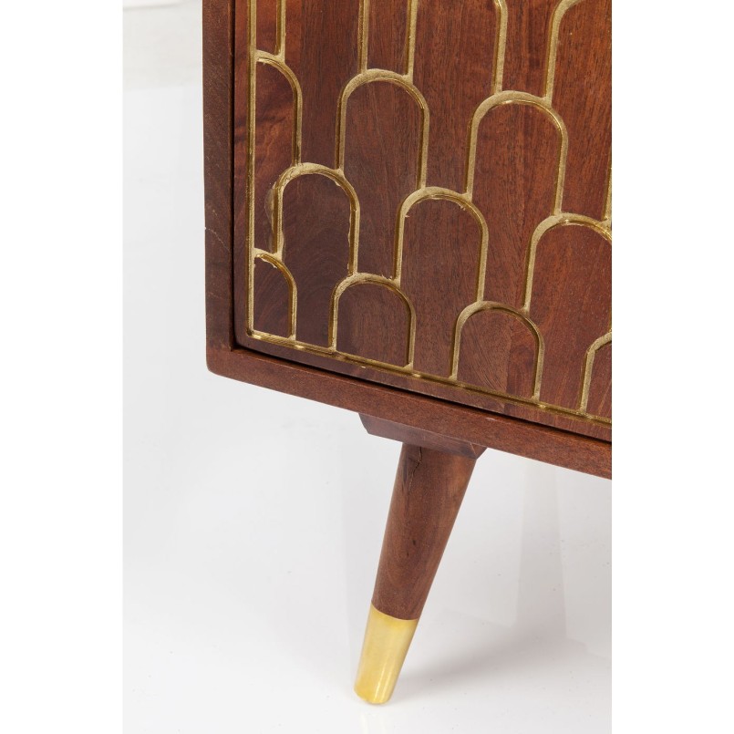 Dresser Muskat 2 Doors Kare Design
