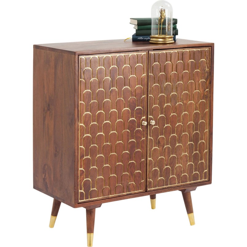 Dresser Muskat 2 Doors Kare Design