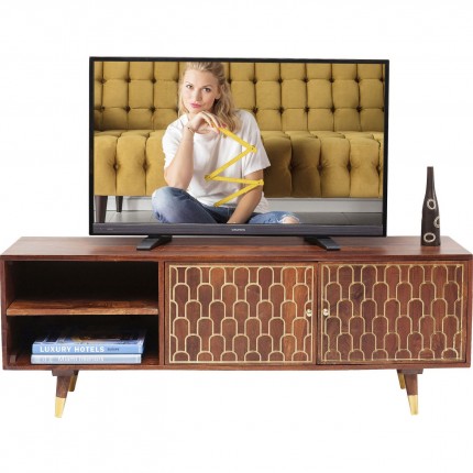 TV-meubel Muskat Kare Design