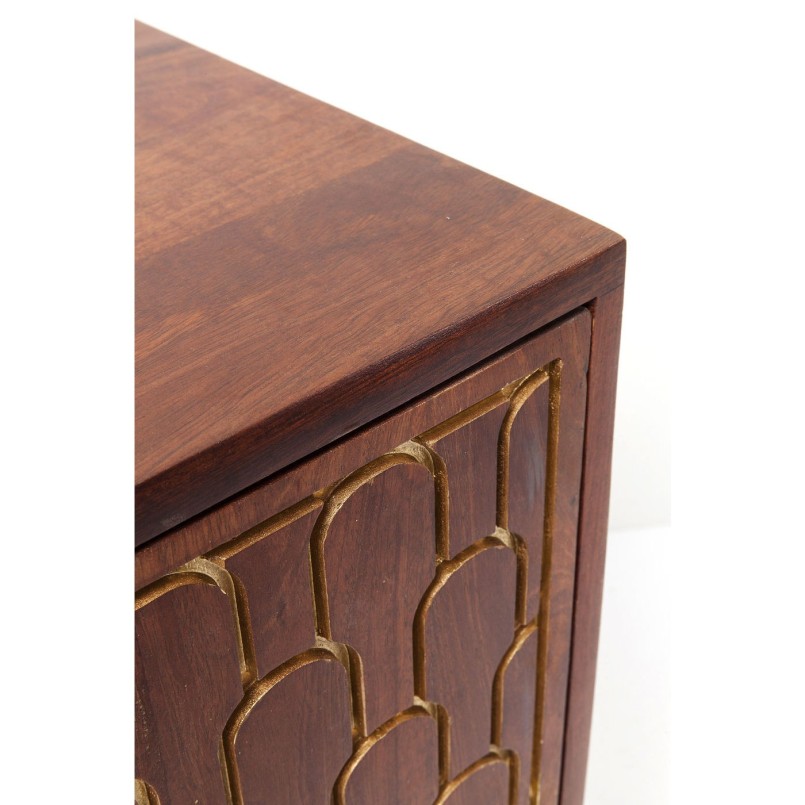 Meuble TV  Muskat Kare Design