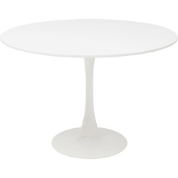 Table Schickeria Ø110cm Kare Design