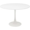 Table Schickeria 110cm Kare Design