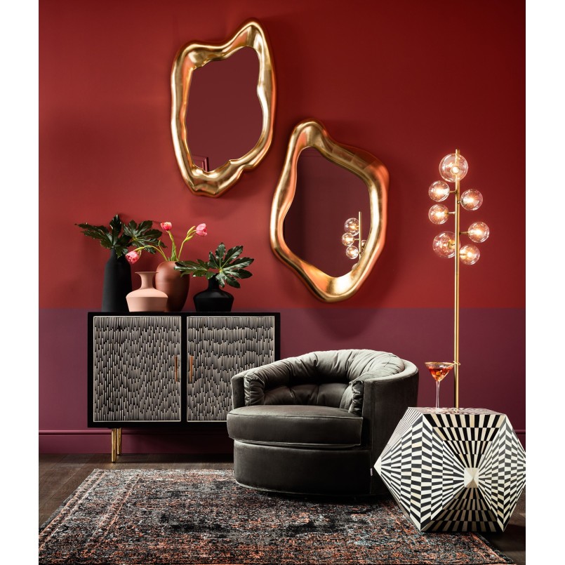 Fauteuil Music Hall Kare Design