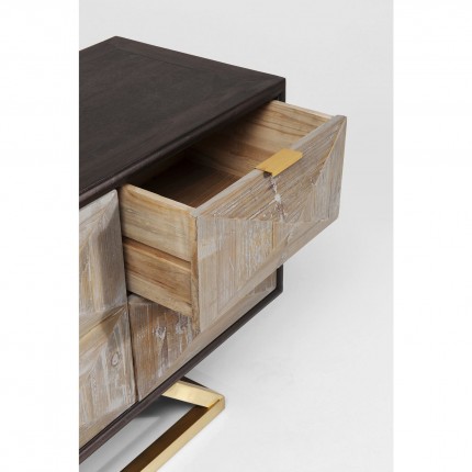 Sideboard Triangolo Kare Design