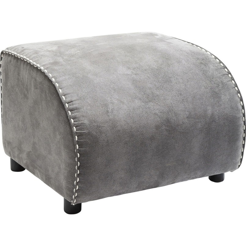 Tabouret Ritmo Vintage Eco Kare Design 