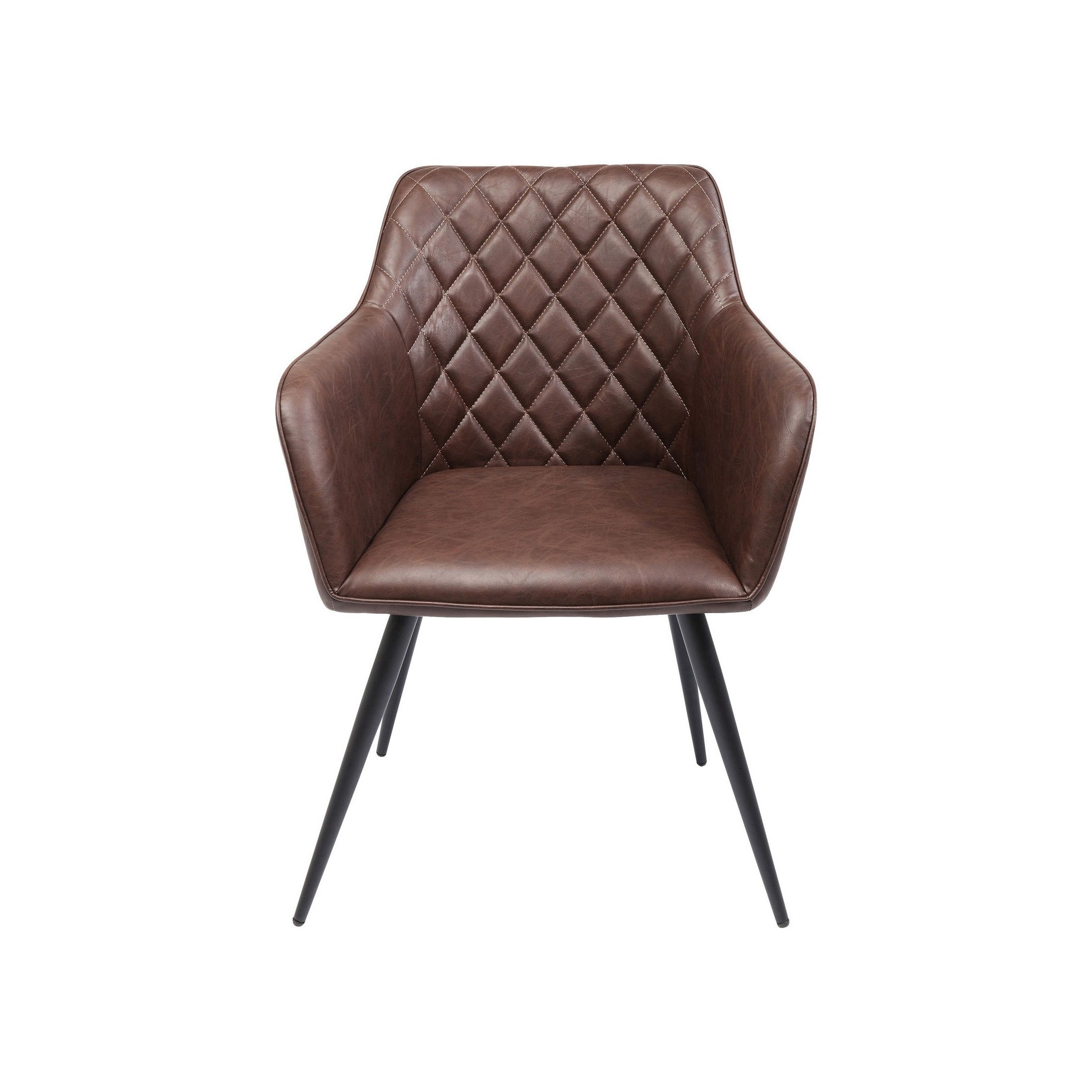 Chair with Armrest San Remo Kare Design