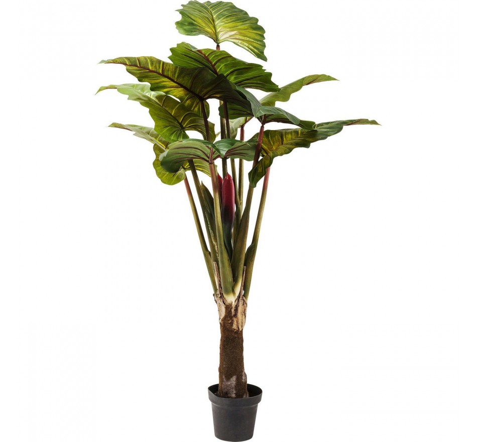 Kunstplanten Rainbow Tree 160cm Kare Design