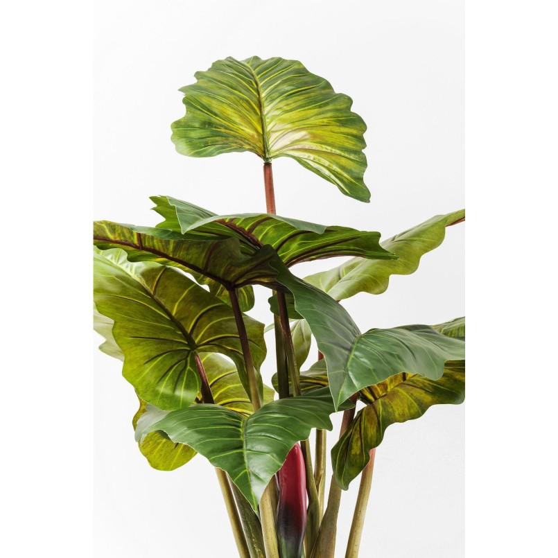 Deco Plant Rainforest Green 160cm Kare Design