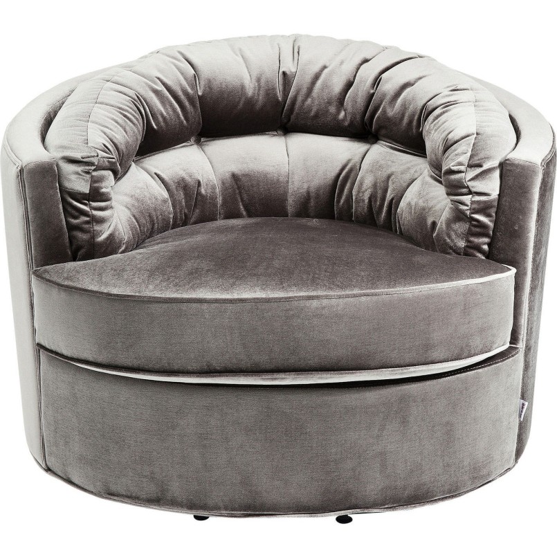 Fauteuil Music Hall Kare Design