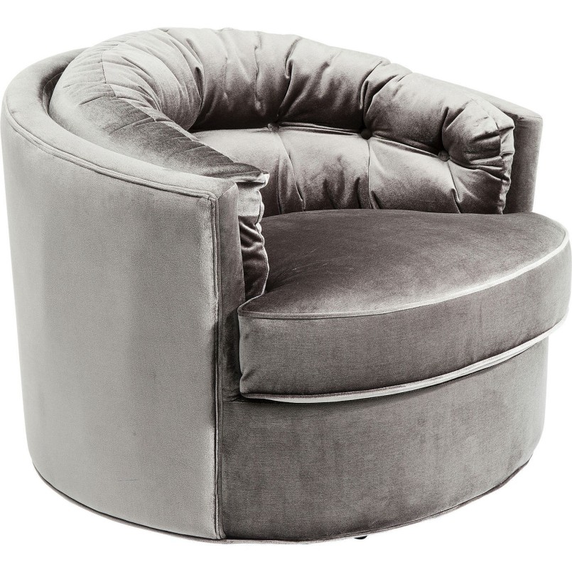 Fauteuil Music Hall Kare Design
