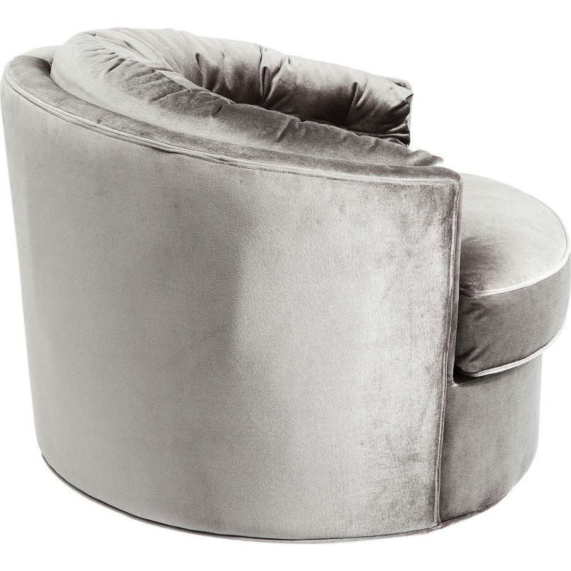 Fauteuil Music Hall Kare Design