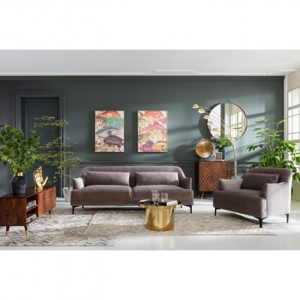 TV-meubel Muskat Kare Design